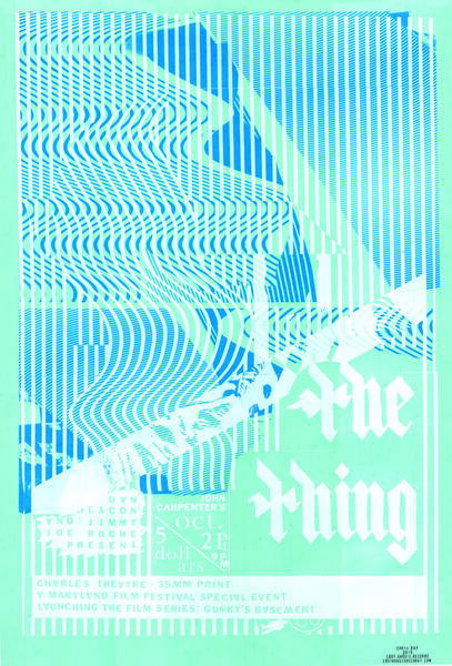 poster the_thing