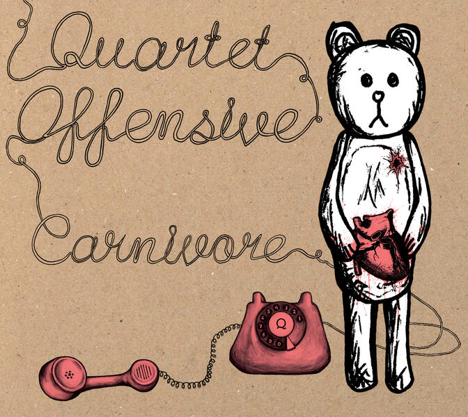 Quartet Offensive Carnivore