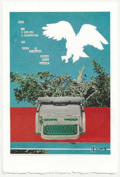 Removed Just As Installed