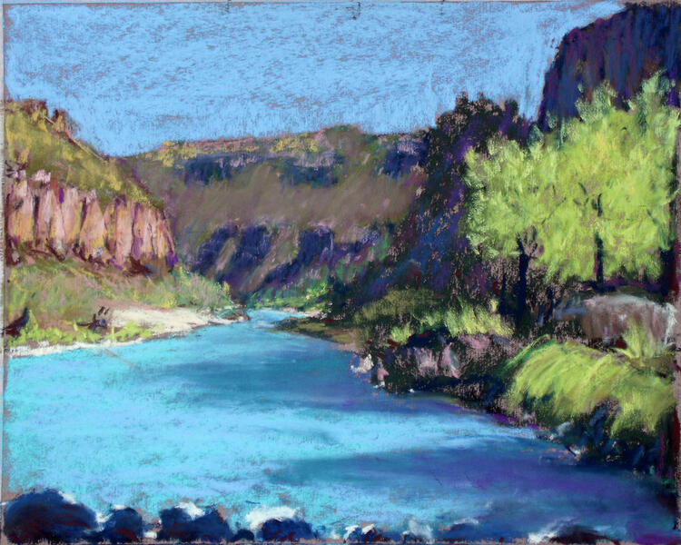 riograndecanyonarroyohondo