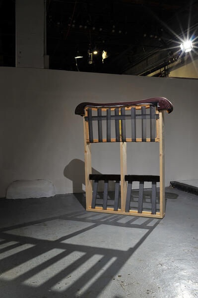 Frame Construction # 1