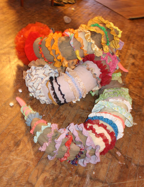 Ruffles