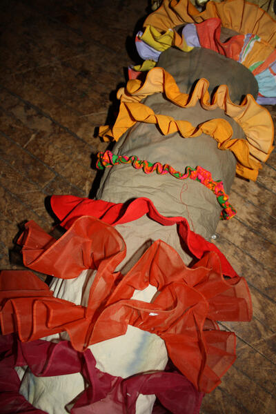 Ruffles
