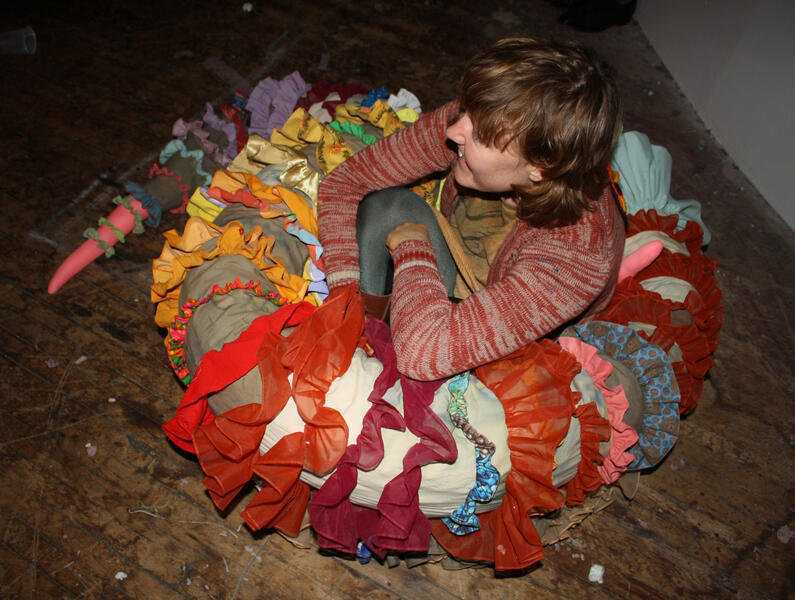 Ruffles