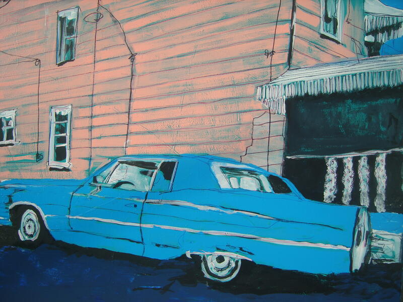caddy