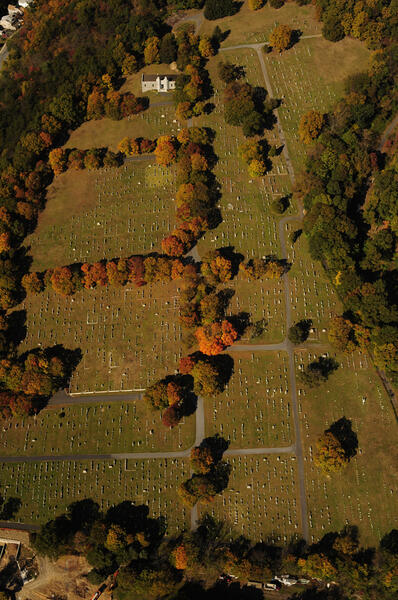 Schuylkill Haven Union Cemetery	