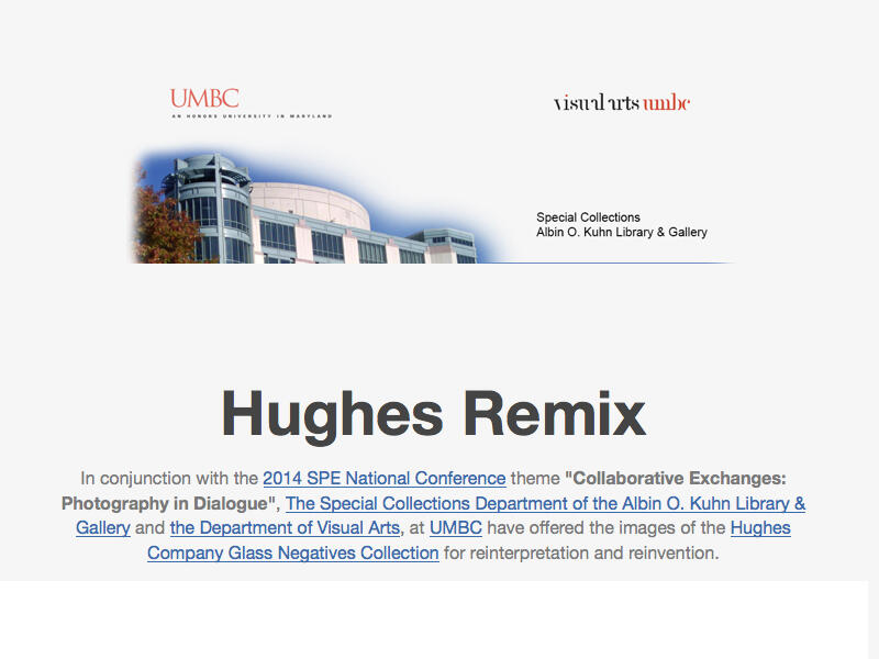 Hughes Remix