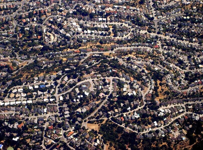 Belmont, California