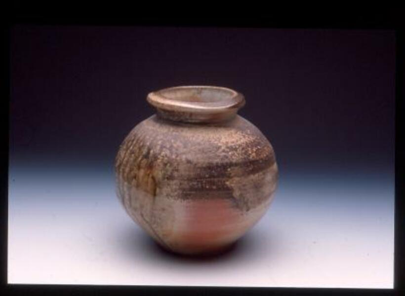 shortroundvase