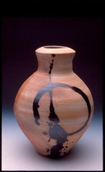 slippedvase