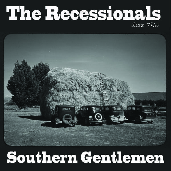 Southern Gentlemen (album cover)