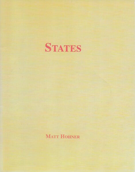 States cover