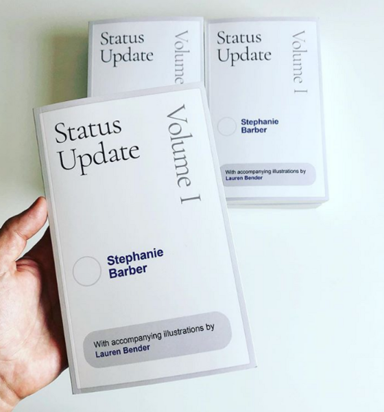 Status Update Vol. 1