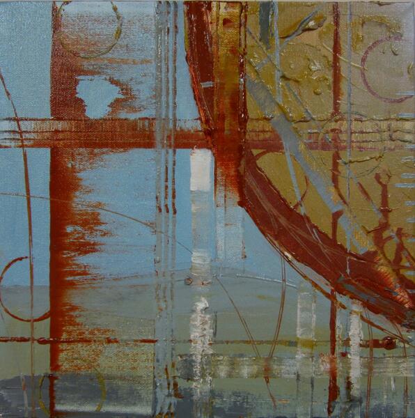 Untitled from Circle