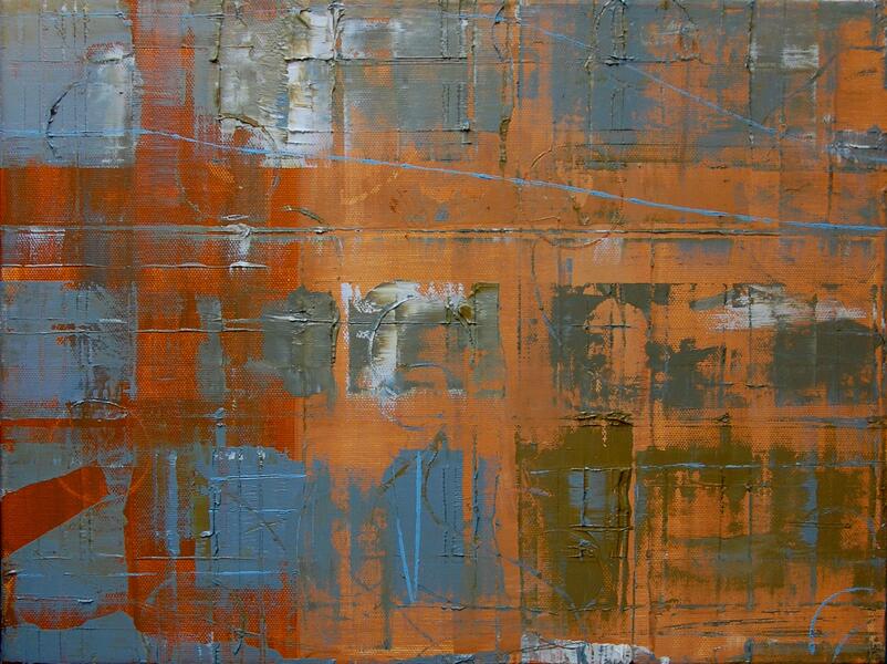 Untitled from Circle