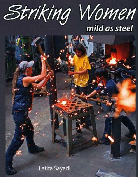 Striking Women, Mild as Steel (book title)