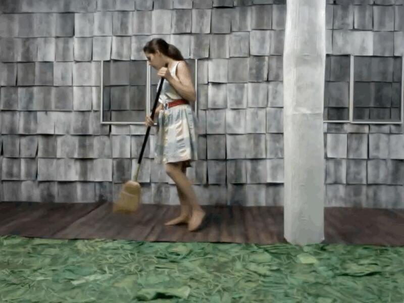 Still: The Porch (love songs)