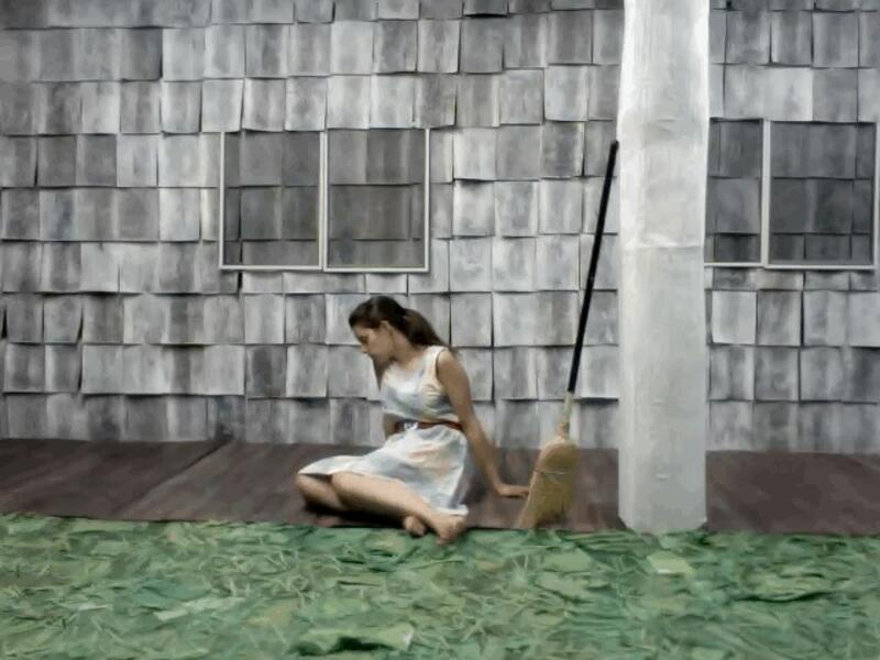 Still:The Porch (love songs)
