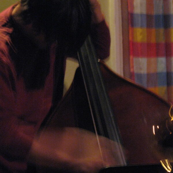 Turn Around Norman (live at Sci-Fi Philly)