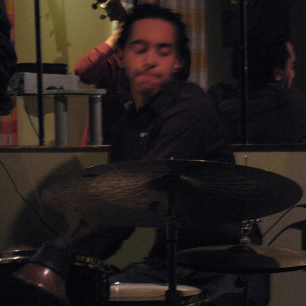 Turn Around Norman (live at Sci-Fi Philly)