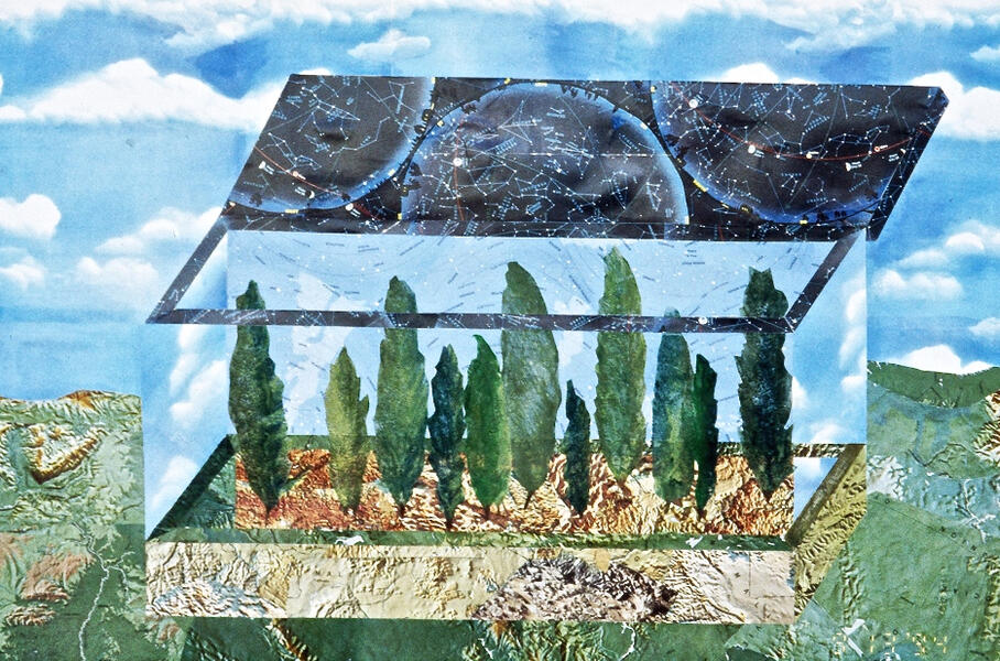 terra cognita