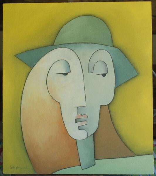 The Glance