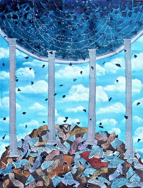 The Sky is Falling
