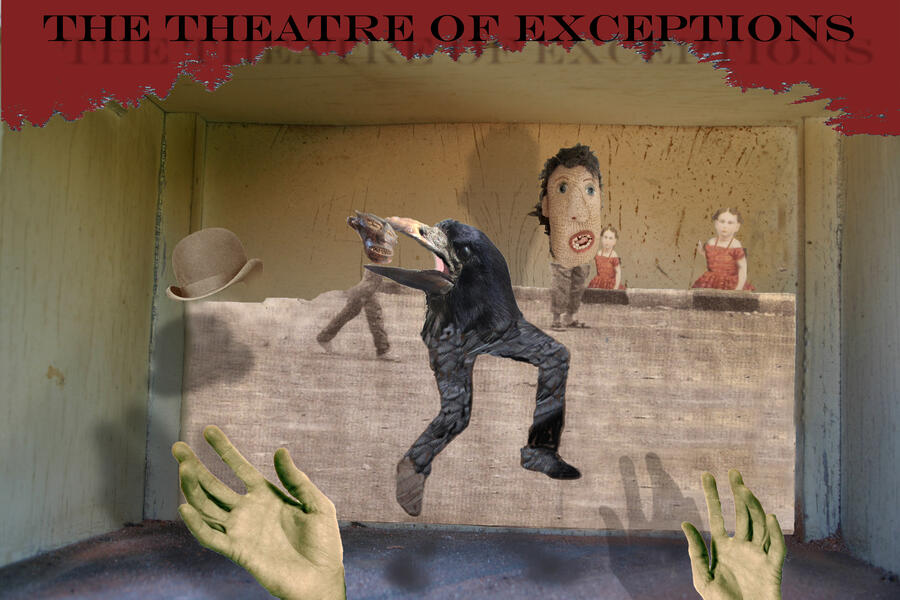 Theatre of Exceptions