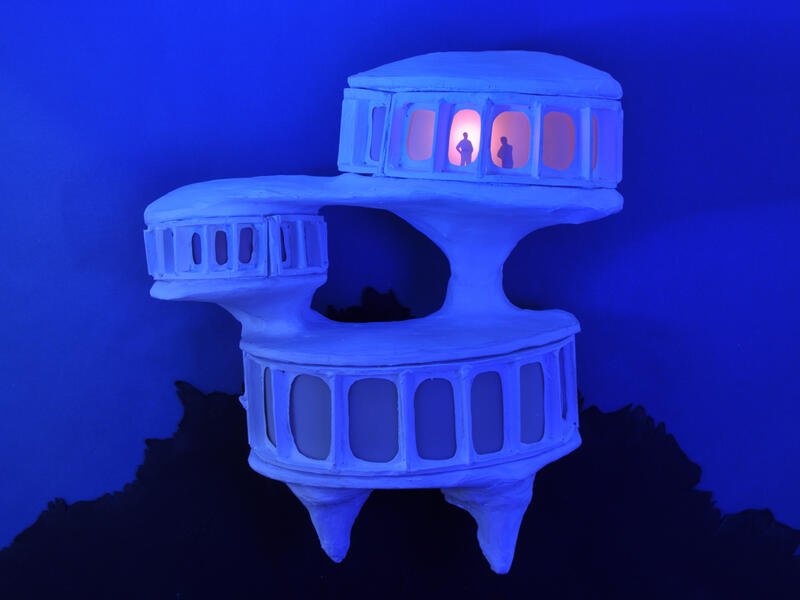 Stop motion animation still