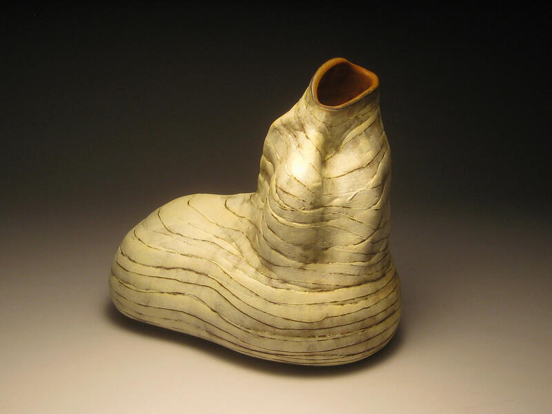 Topographic Vessel 2