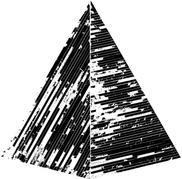 Trihedron X