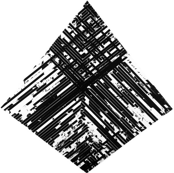 Trihedron XVIII