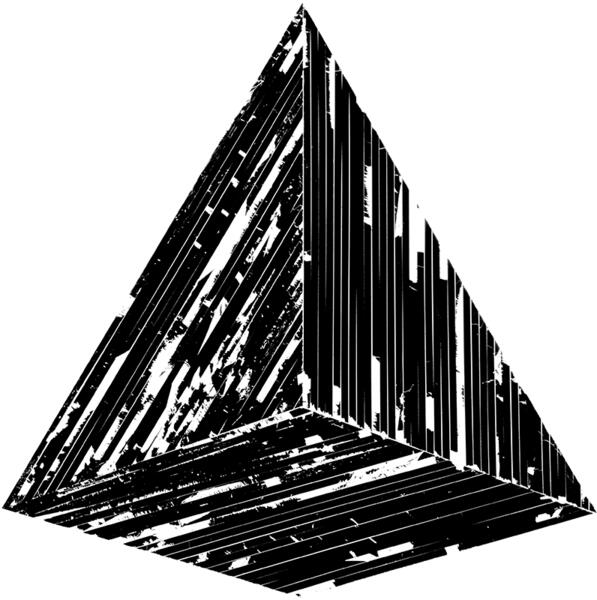 Trihedron XVI