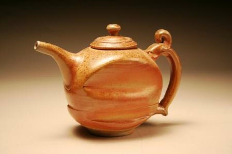 unglazedteapot