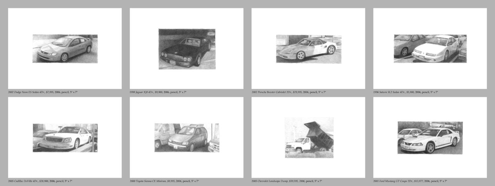 Used Cars