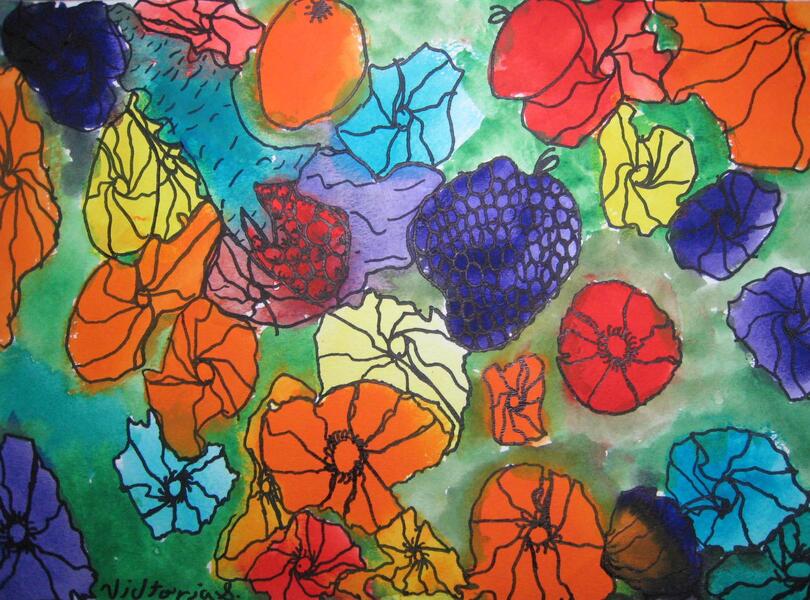 victoriaswildflowers