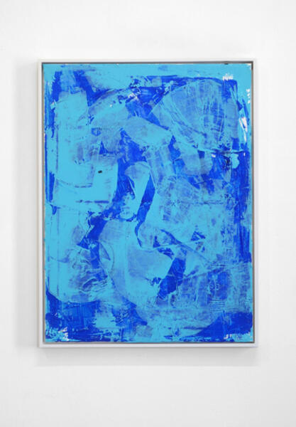Blue Print, 2013