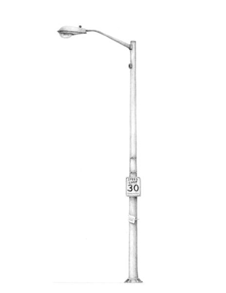 Light Pole
