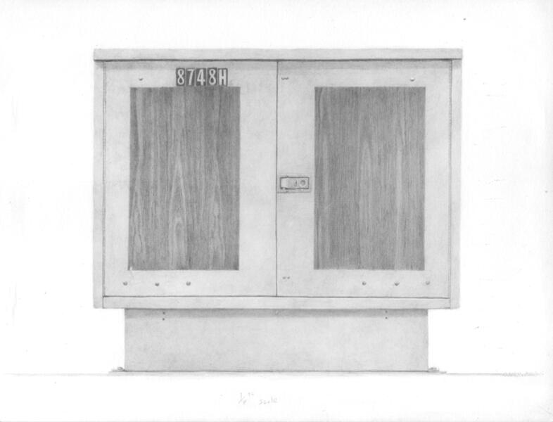 Utility Box