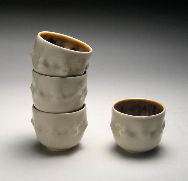 whiskey cups
