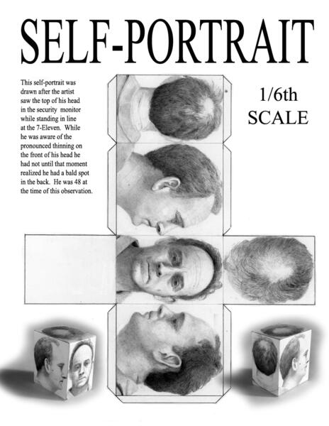 w,selfportrait