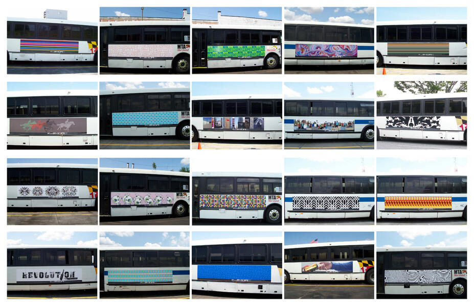 +es+pa++erns, Artscape 2006