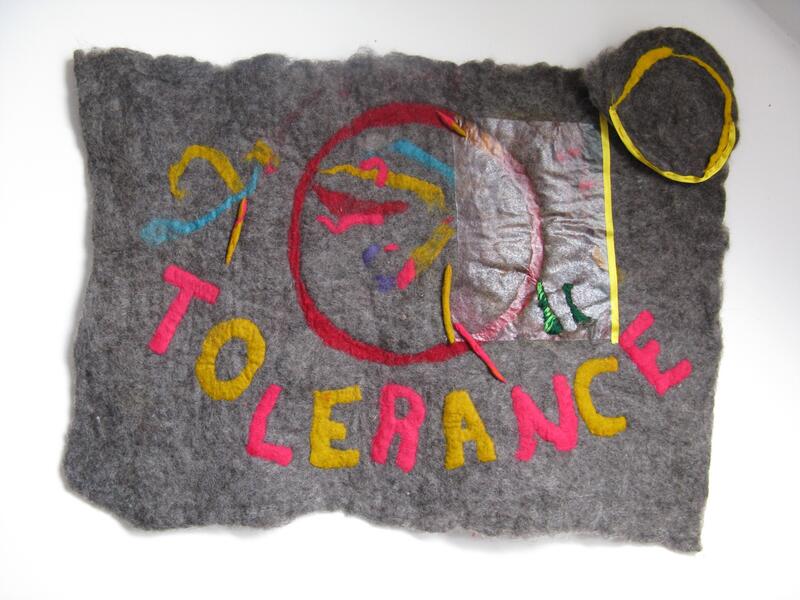 Zero Tolerance 