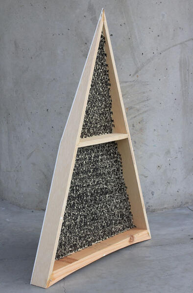 For Zhang Peng (alternate view)