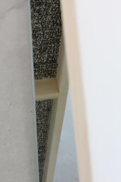 For Zhang Lu (detail)