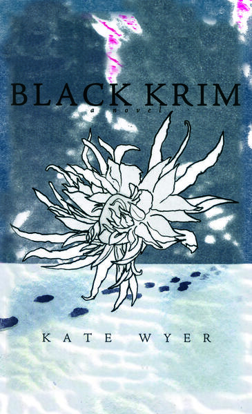 Black Krim cover