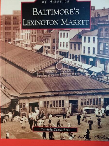 Lexington Market