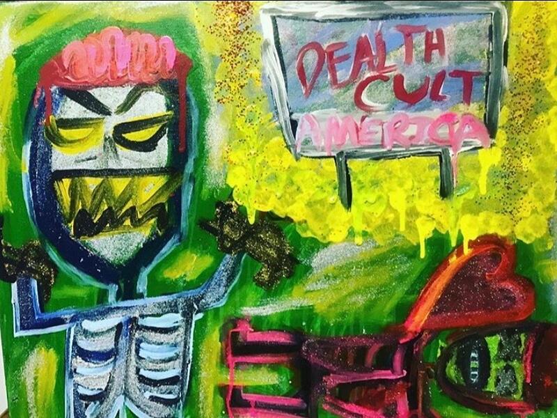 Death Cult America