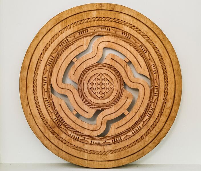 AFranszoonCircleofLife Carvingwcutouts 24 inch diam.jpg