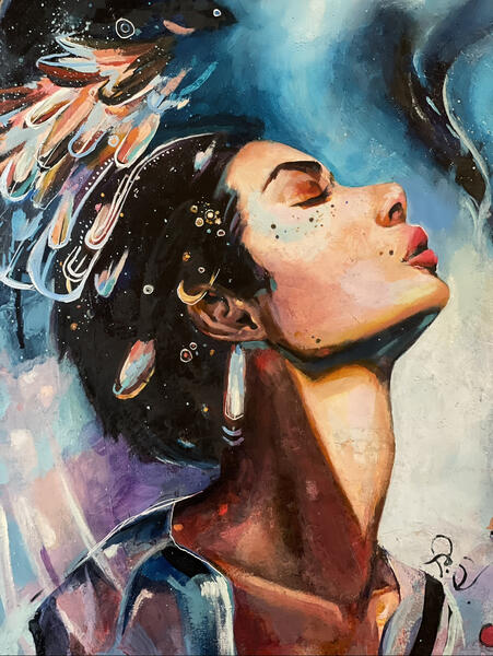 Light Comes Back to You